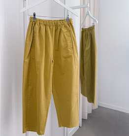 The Golden House Joh Broek 'Magic' - Ocher Yellow
