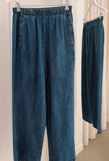 The Golden House Joh Jeans 'Lou' - Blue Jeans