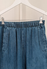 The Golden House Joh Jeans 'Lou' - Blue Jeans