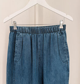 The Golden House Joh Jeans 'Lou' - Blue Jeans