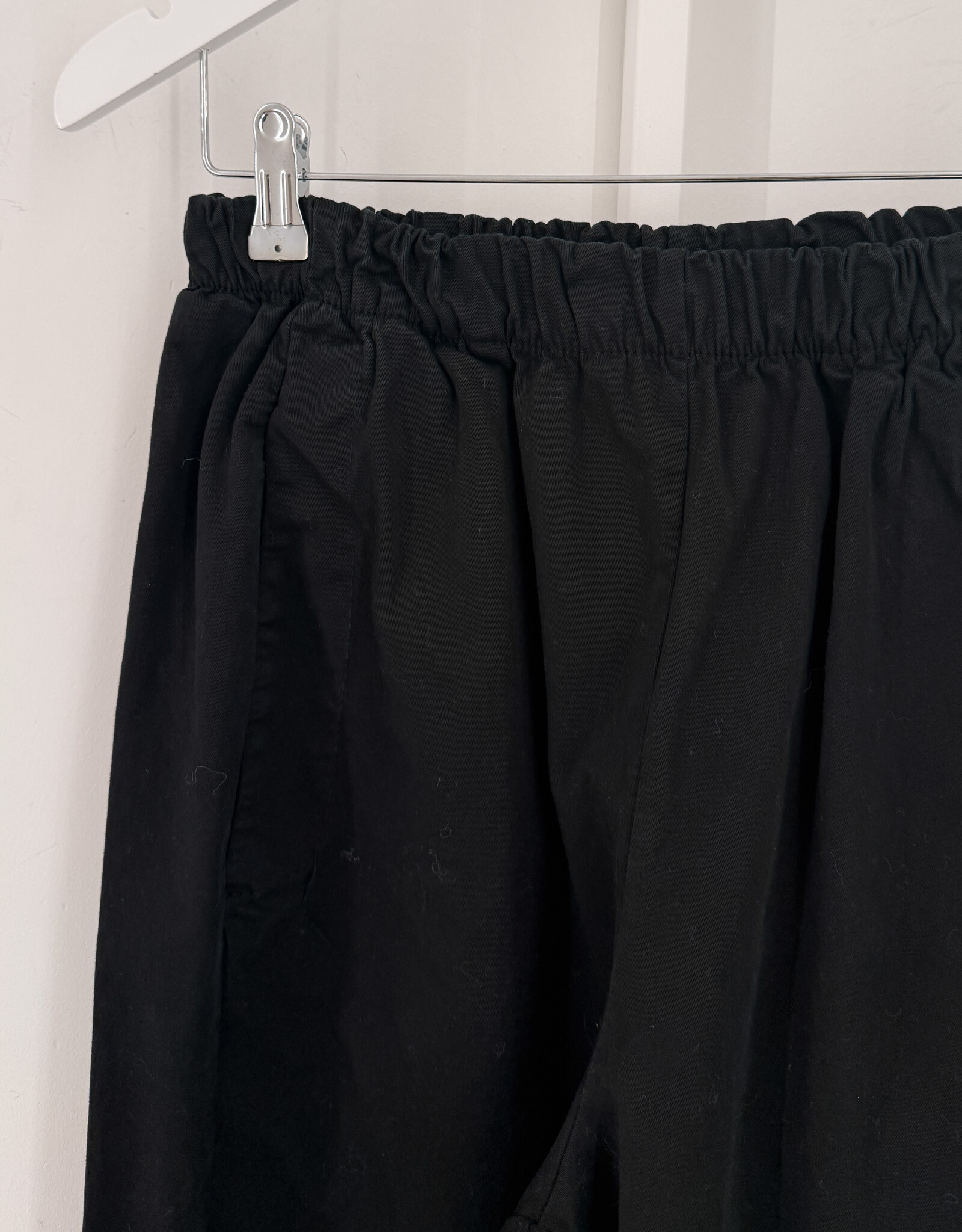 The Golden House Joh Broek  'Magic' - Black