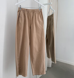 The Golden House Joh Broek Long 'Magic' - Beige