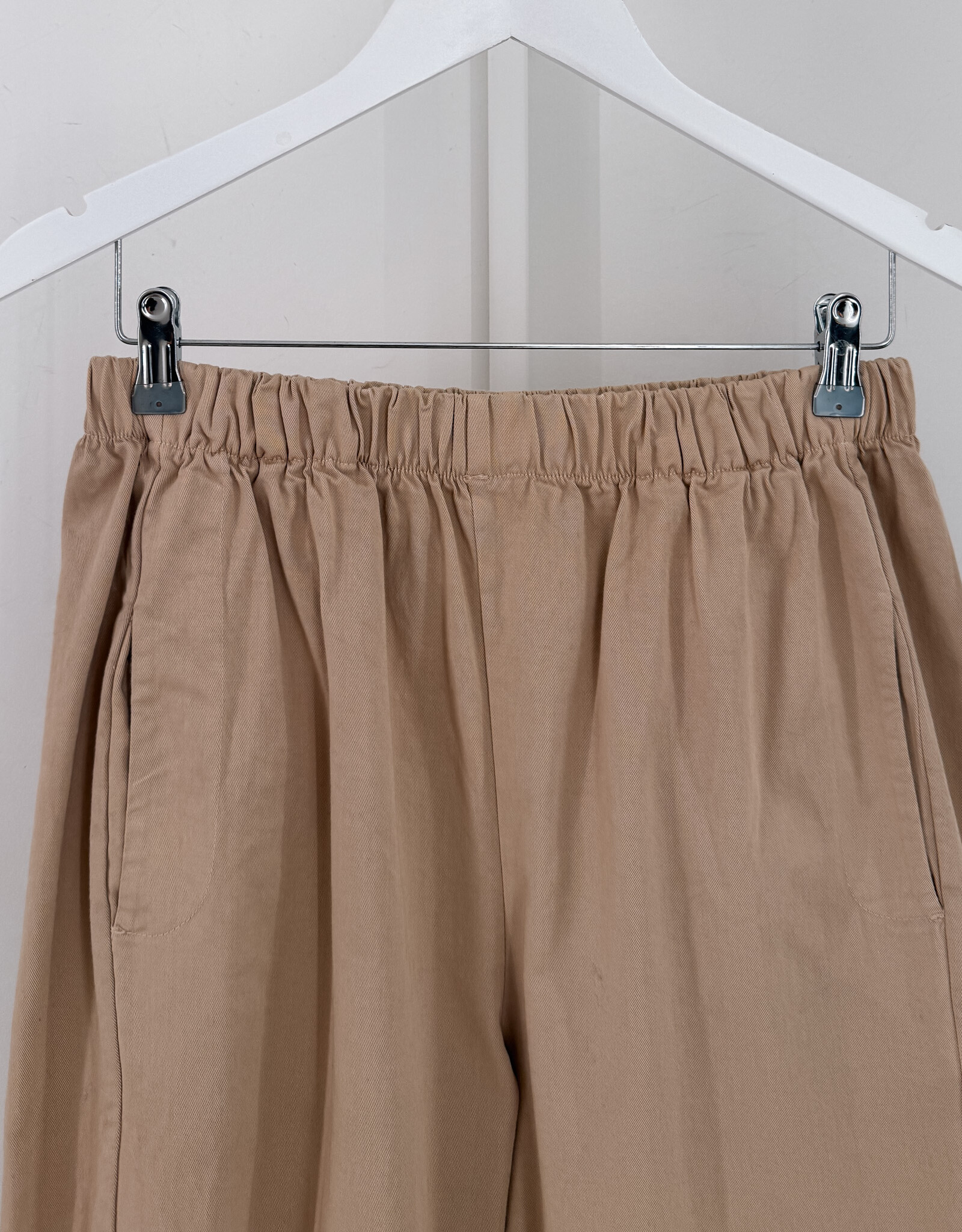 The Golden House Joh Broek Long 'Magic' - Beige