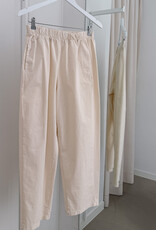 The Golden House Joh Broek Long 'Magic' - Ecru