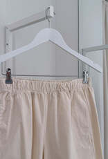 The Golden House Joh Broek Long 'Magic' - Ecru