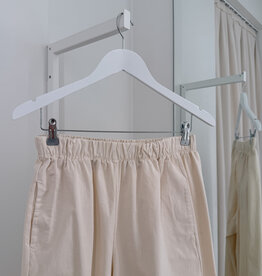 The Golden House Joh Broek Long 'Magic' - Ecru