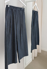 The Golden House Joh Broek 'Clara' - Blue Stripe