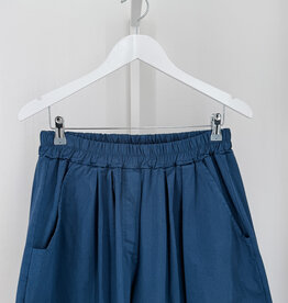 The Golden House Joh Broek Wide 'Mindy' - Navy - TU