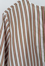 The Golden House Joh Blouse 'Friedl' - Rose  - One Size