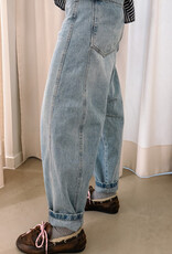 The Golden House Joh Jeans 'Brenda' - Blue