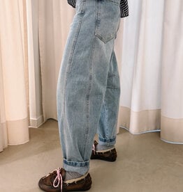 The Golden House Joh Jeans 'Brenda' - Blue