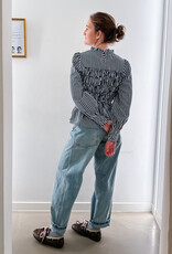 The Golden House Joh Jeans 'Brenda' - Blue