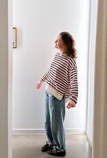 The Golden House Joh Jeans 'Brenda' - Blue