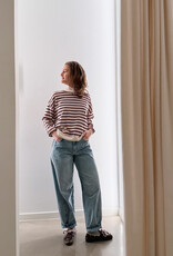 The Golden House Joh Jeans 'Brenda' - Blue