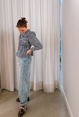 The Golden House Joh Jeans 'Brenda' - Blue