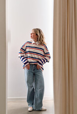 oraije Jeans Balloon 'Brook' - JD615-C - Oraije