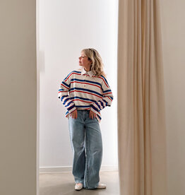 oraije Jeans Balloon 'Brook' - JD615-C - Oraije