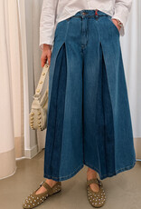 The Golden House Joh Jeans 'Beau' - Blue