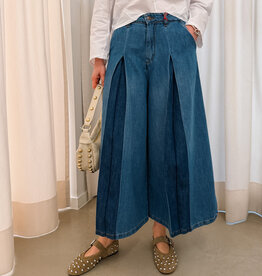 The Golden House Joh Jeans 'Beau' - Blue