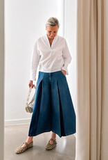 The Golden House Joh Jeans 'Beau' - Blue