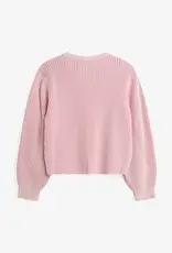 Moves Pull 'Koliana' - Cashmere Rose - Moves
