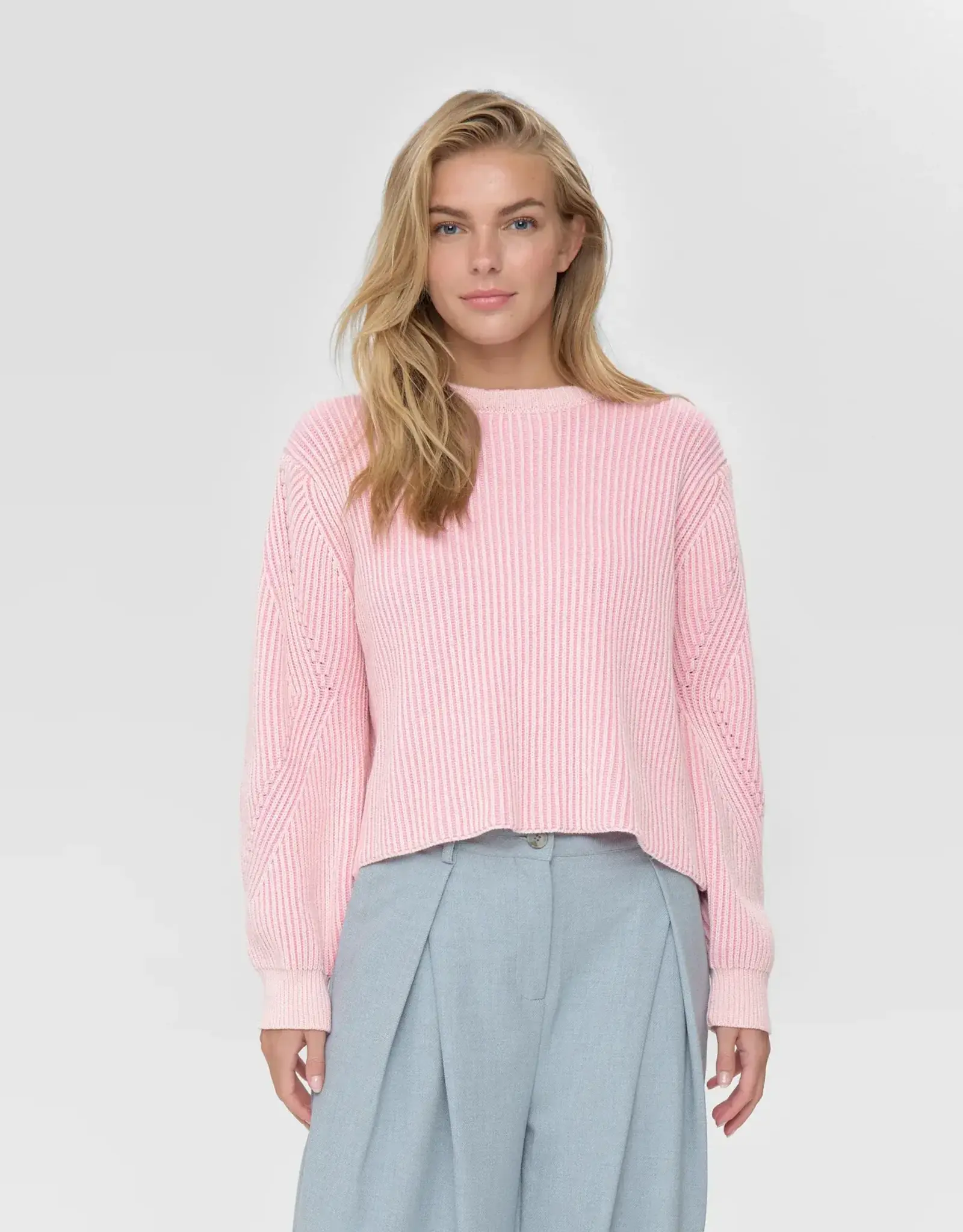 Moves Pull 'Koliana' - Cashmere Rose - Moves