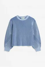 Moves Pull 'Koliana' - Victoria Blue - Moves