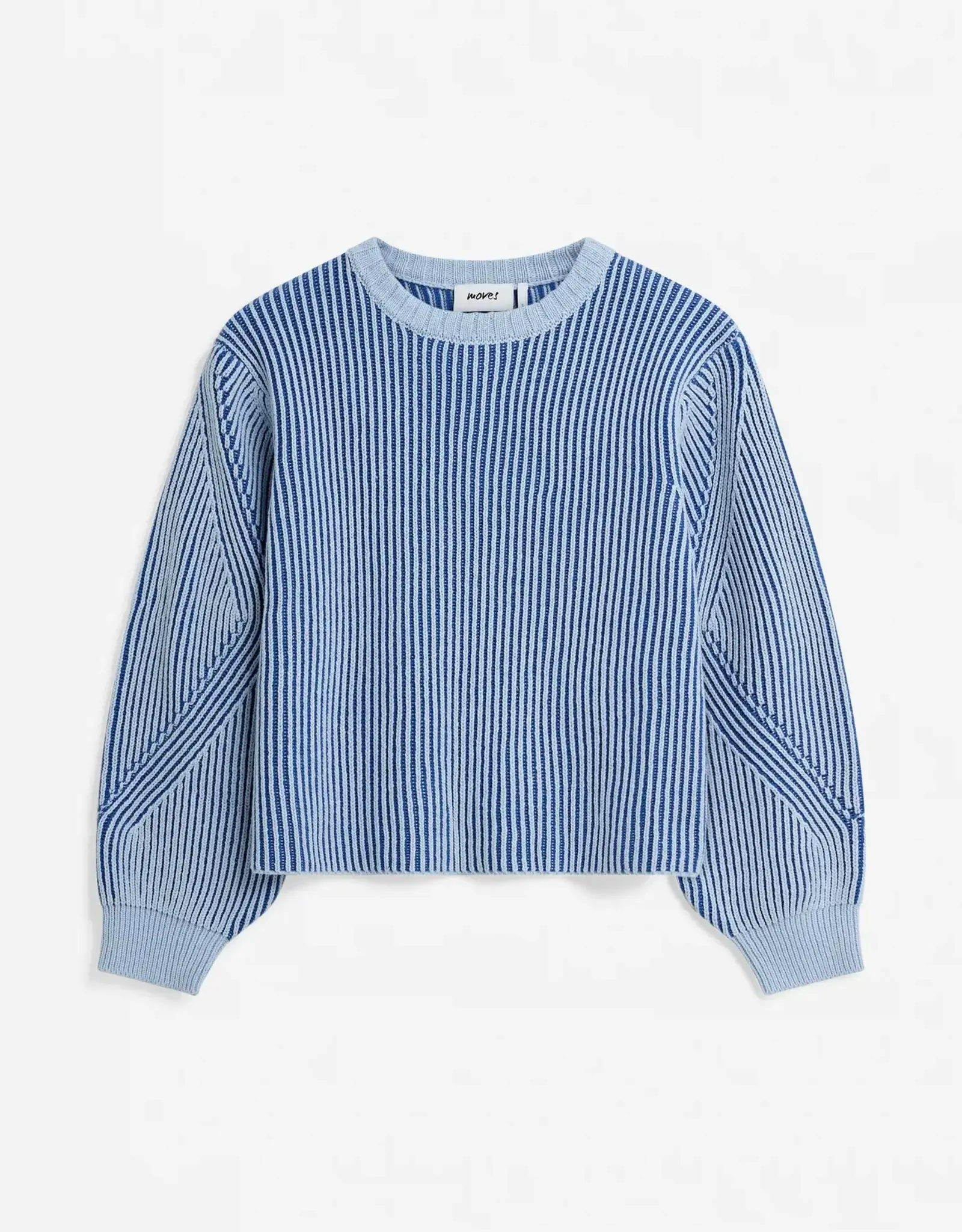 Moves Pull 'Koliana' - Victoria Blue - Moves