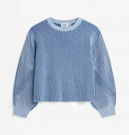 Moves Pull 'Koliana' - Victoria Blue - Moves