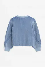 Moves Pull 'Koliana' - Victoria Blue - Moves