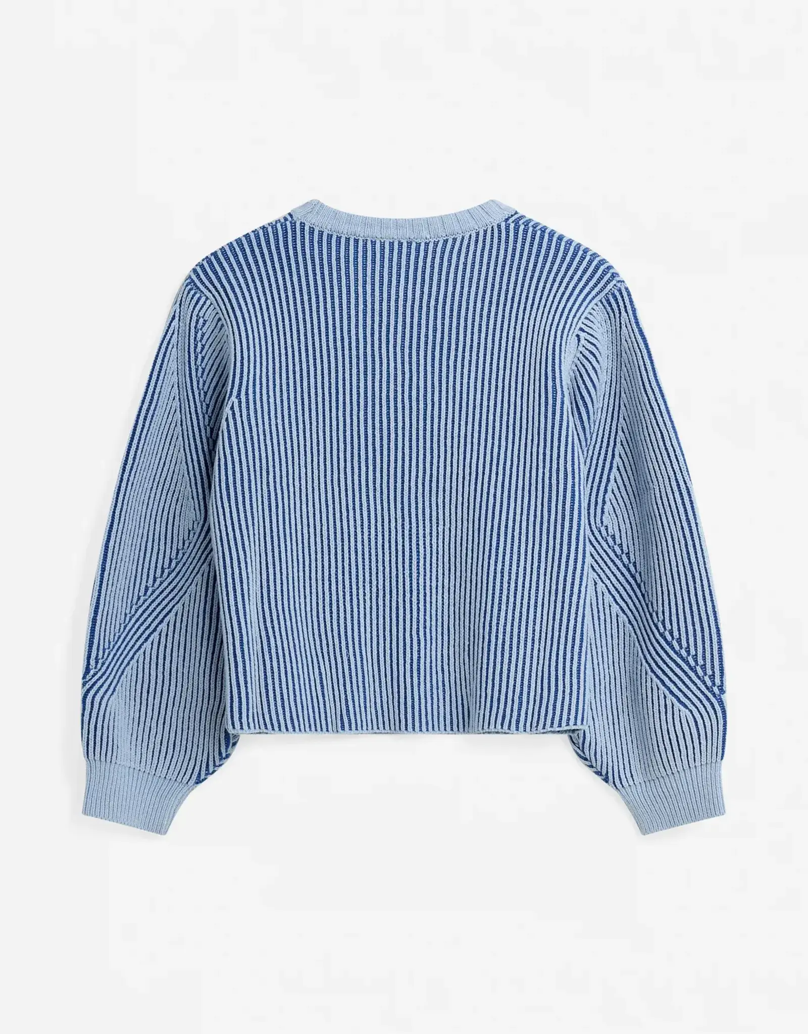 Moves Pull 'Koliana' - Victoria Blue - Moves