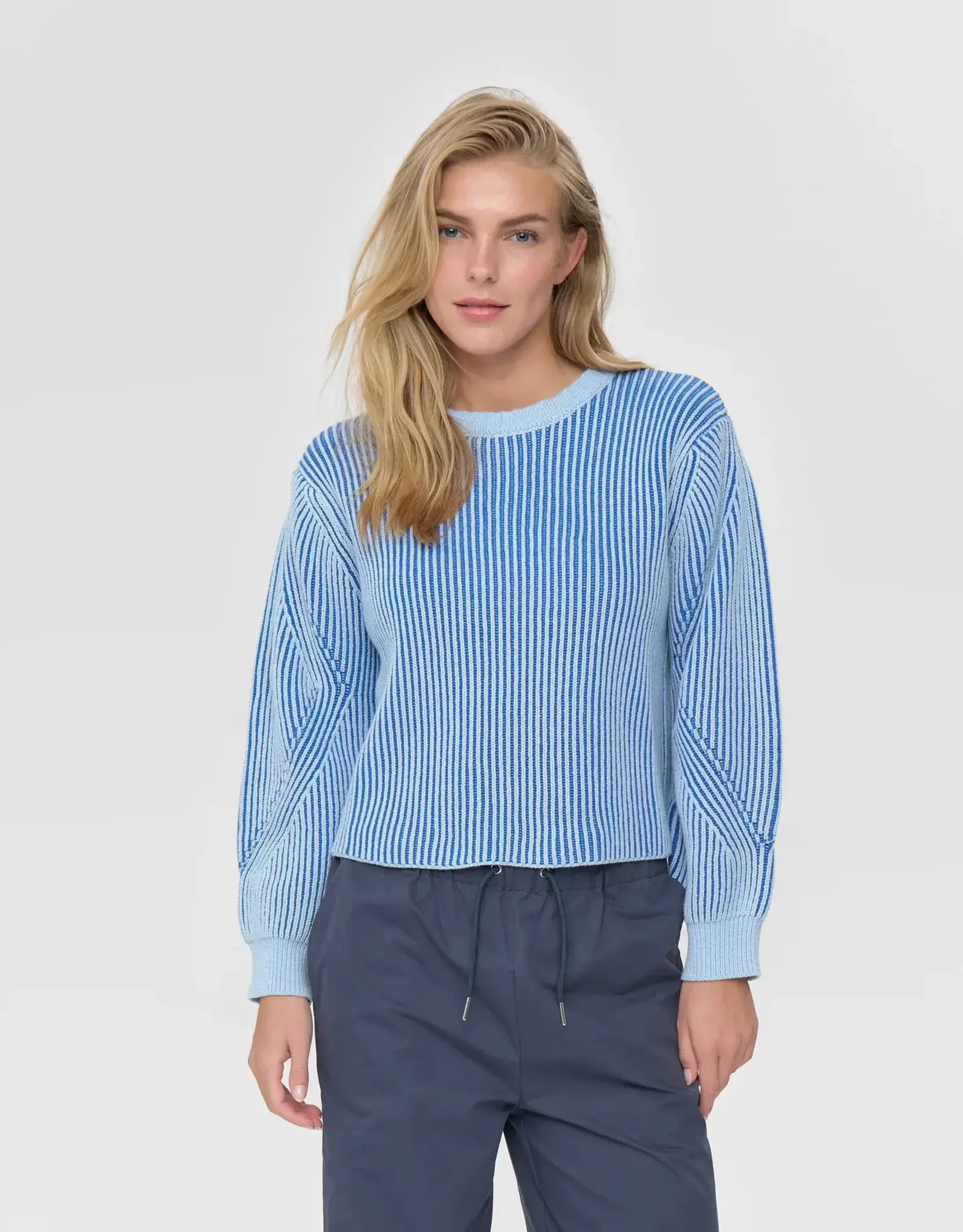 Moves Pull 'Koliana' - Victoria Blue - Moves