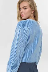 Moves Pull 'Koliana' - Victoria Blue - Moves