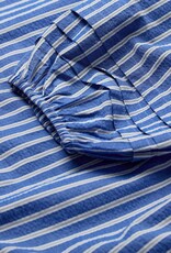 Moves Jurk 'Aviaja' - Nebulas Blue - Moves