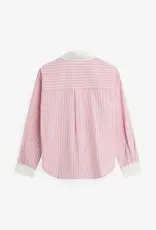 Moves Hemd 'Rhonie' - Cashmere Rose - Moves