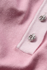 Moves Pull Polo 'Polla' - Cashmere Rose - Moves