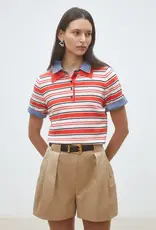 Suncoo Short 'Basil' - Camel - Suncoo