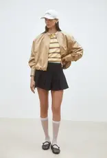 Suncoo Jacket 'Evan' - Camel - Suncoo