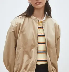 Suncoo Jacket 'Evan' - Camel - Suncoo