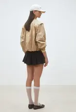 Suncoo Jacket 'Evan' - Camel - Suncoo