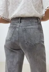 Suncoo Jeans 'Rafi' - Gris Clair - Suncoo