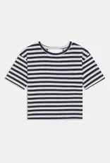 Suncoo T-Shirt 'Martilo' - Bleu Nuit - Suncoo