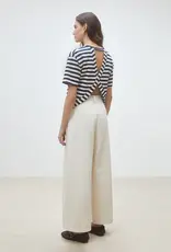 Suncoo T-Shirt 'Martilo' - Bleu Nuit - Suncoo