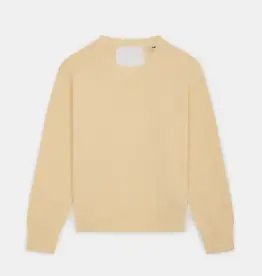 Suncoo Pull 'Plamedi' - Creme - Suncoo