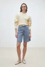 Suncoo Pull 'Plamedi' - Creme - Suncoo