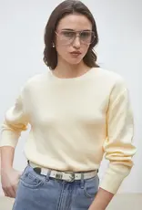 Suncoo Pull 'Plamedi' - Creme - Suncoo