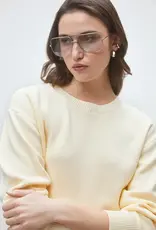 Suncoo Pull 'Plamedi' - Creme - Suncoo