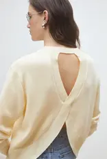 Suncoo Pull 'Plamedi' - Creme - Suncoo