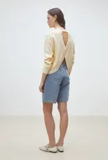 Suncoo Pull 'Plamedi' - Creme - Suncoo