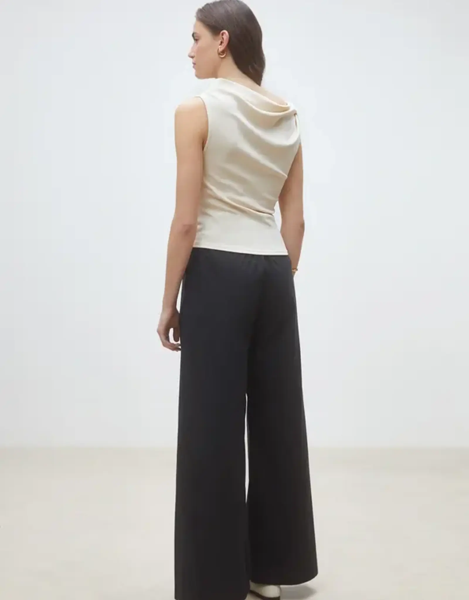 Suncoo Broek 'Jet' - Noir - Suncoo